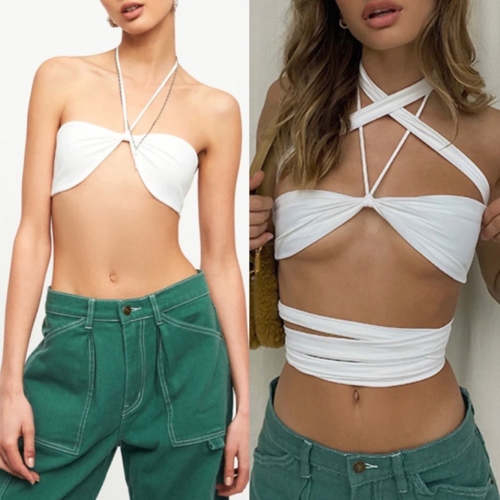Lioness Piper Top
